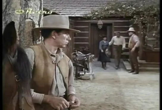 Bonanza 2x04 The Mill