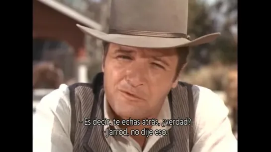 Valle de Pasiones 1x02 40 Rifles(1965)