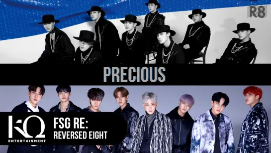 [RUS.SUB] ATEEZ – Precious