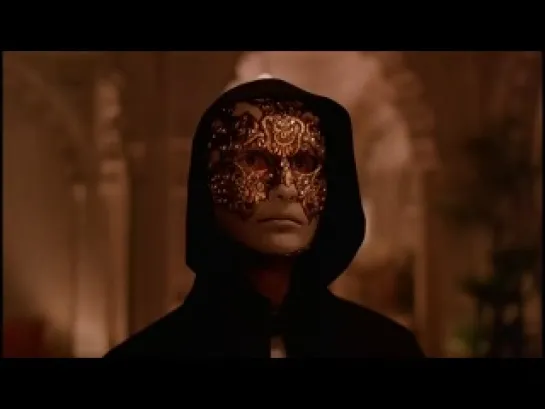 ► С широко закрытыми глазами / Eyes Wide Shut 1999 [HD 720]