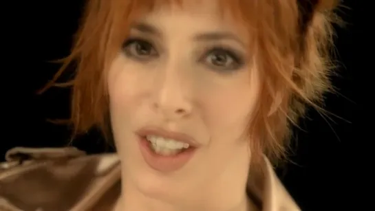 Mylene Farmer - L'amour N'est Rien