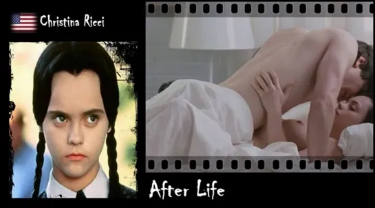 Christina Ricci - After Life