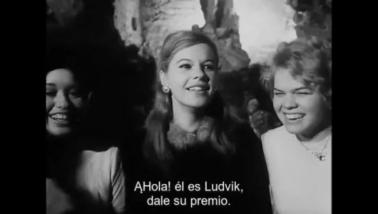 La oreja (Ucho)-Karel Kachyna (1970)