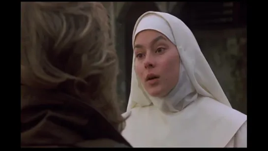 ◄Agnes of God(1985)Агнец божий*реж.Норман Джуисон