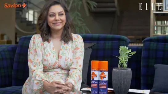 Gauri for Savlon India