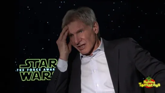 The Force Awakens Cast Plays Star Wars or Florida