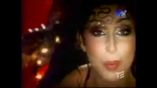 20 Самых-Самых. (MTV, 1999). Cher - Dove L'amoure (Remix). 20 место.