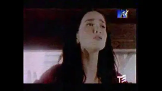 20 самых-самых (MTV, 2001) 2 место. Natalia Oreiro - Como Te Olvido