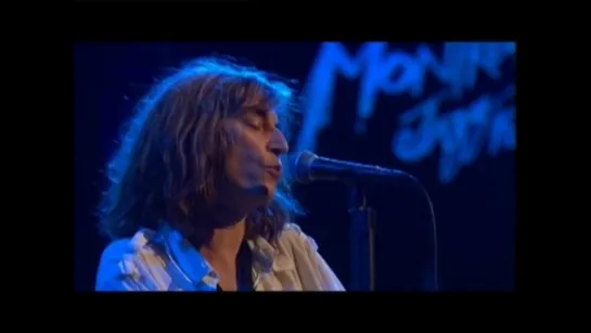 Patti Smith -Like a Rolling Stone -Live 2005