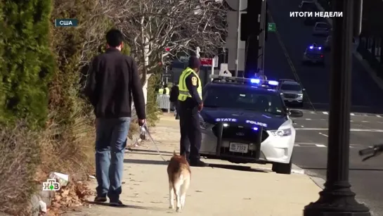 Американцы устали от политики Байдена