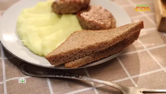 Правда ли, что в СССР всё было вкуснее?