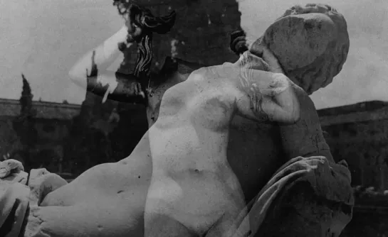 La Jetée (1962) Chris Marker - subtitulada