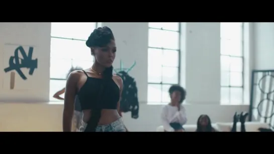 Janelle Monae, Jidenna - Yoga