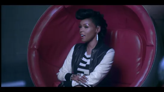 Janelle Monae feat. Miguel - Prime Time