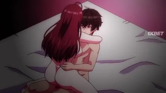 Hentai / Хентай 18+ .Anehame Ore no Hatsukoi ga Jisshi na Wake ga Nai  (2 серия) [Озвучка]