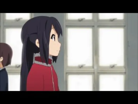 K-ON  2 сезон 22 серия