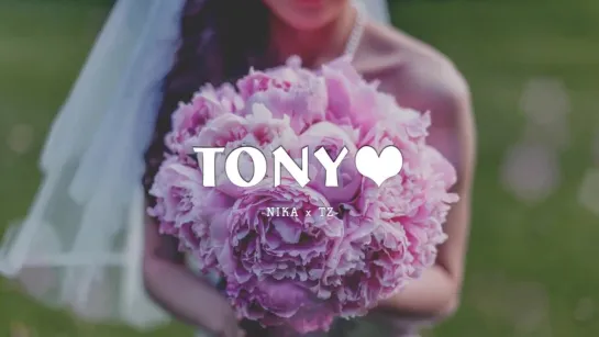 NIKA ft. TZ - TONY ❤