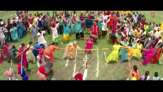 Dulha Mil Gaya song