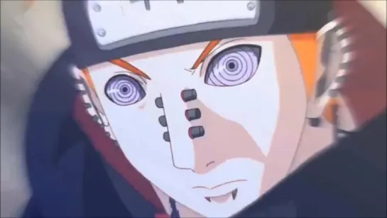 ★Naruto AMV HD★Наруто <АМВ> [клип]★ROCKSTAR★