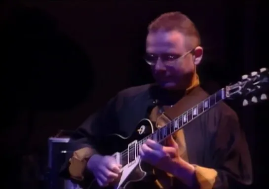 The Robert Fripp String Quintet 1992