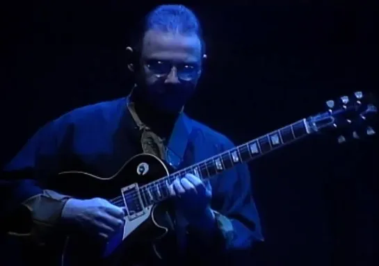 The Robert Fripp String Quintet - Introductory Soundscape _ Kan Non Power 1992