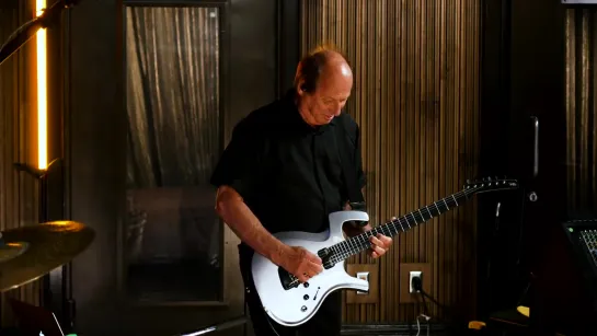 The Adrian Belew Power Trio - B