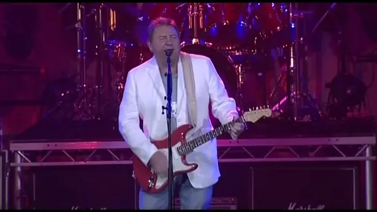 Greg Lake Band - In The Court Of The Crimson King _ 21st Century Schizoid Man - Live 2005