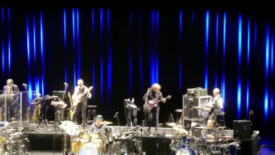 King Crimson - 21st Century Schizoid Man - Live in NYC (2019)