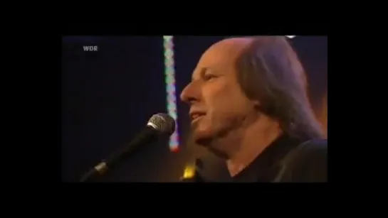 Adrian Belew Power Trio - Ampersand 2008