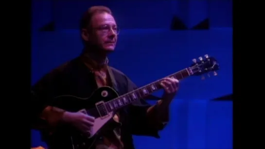 The Robert Fripp String Quintet