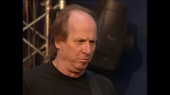 Adrian Belew Power Trio