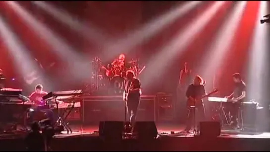 Greg Lake - 21st Century Schizoid Man