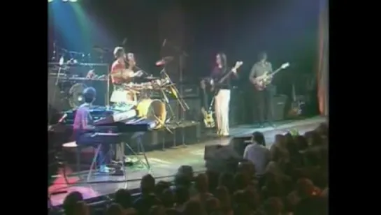 Allan Holdsworth, Bill Bruford,Jeff Berlin,Dave Stewart--Sahara Of Snow