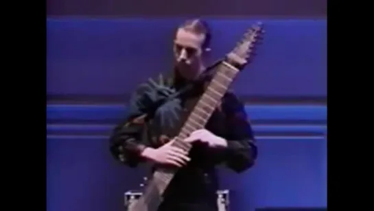 Robert Fripp String Quintet-- Live in Japan 1992