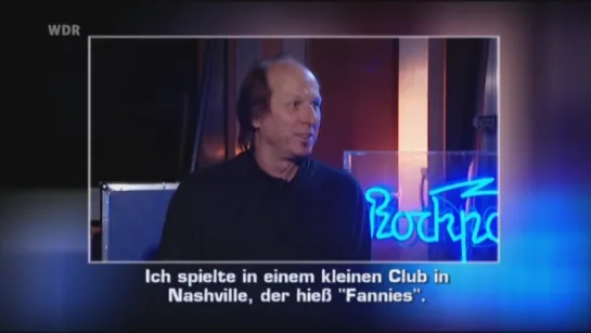 Adrian Belew-- rockpalast 11-03-2008