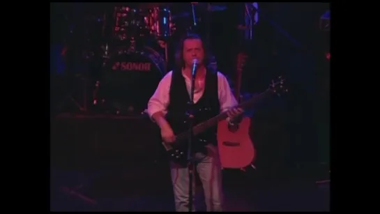 John Wetton - Live in Los Angeles 1997 (HQ)