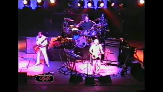 King Crimson-- 2003 Live In Mosсow--Disk2