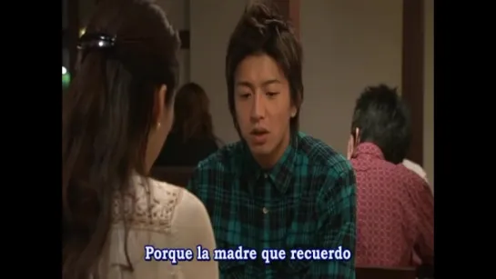 Orgullo Cap6 Sub Esp -SekaiNoDoramas-