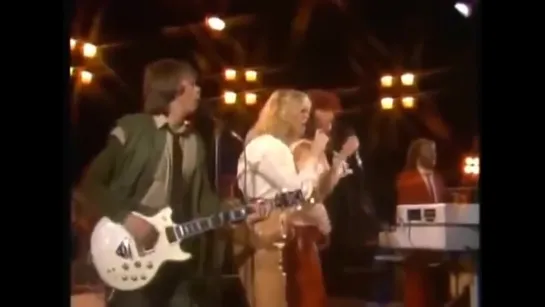 Dick Cavett Meets ABBA - Full Concert