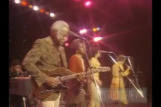 STAPLE SINGERS