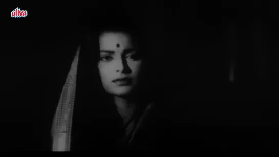 Waqt Ne Kiya Kya Haseen Sitam - Waheeda, Geeta Dutt, Kaagaz Ke Phool Song