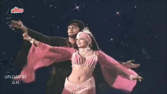 Aap Sa Koi Haseen Dilruba - Chandi Sona (1977)