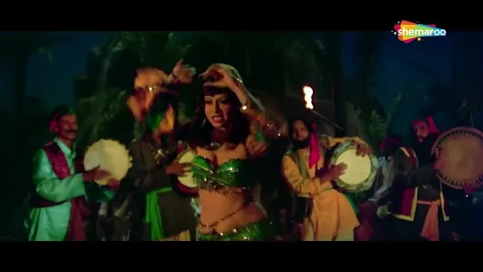 Sholay -- Mehbooba Mehbooba --With Lyrics _ मेहबूबा मेहबूबा  _ 1975) _ Helen _ Amjad Khan _ Item Number