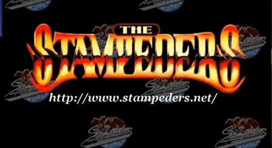 The Stampeders - Retro Collection