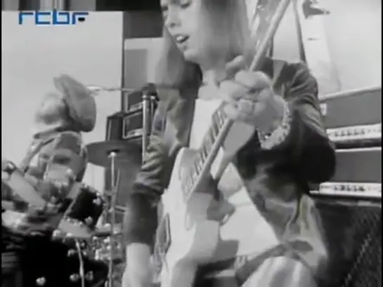 Slade Popshop, Belgian TV 1971