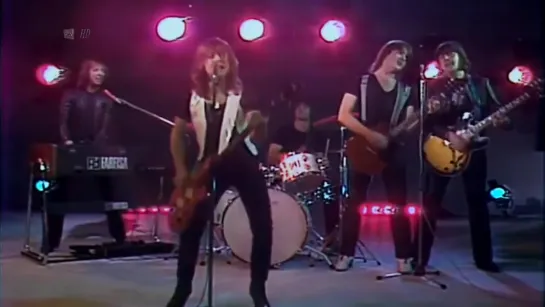 Suzi Quatro Избранное