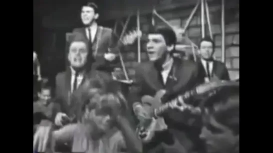 Ретросборник --The Rascals --The-Outsiders-The-Searchers--Blues-Magoos-The-Knickerbockers-The-Seeds-The-left-Banke---