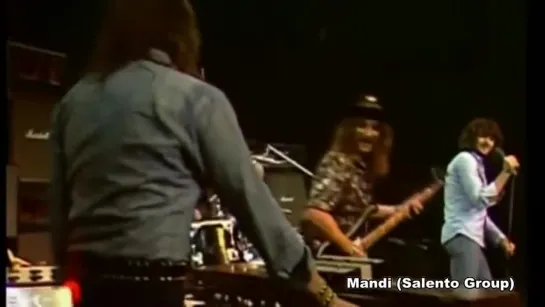 Deep Purple 1968 1974 [Video Collection]