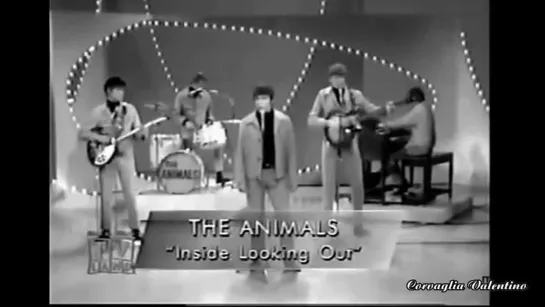 Eric Burdon   &   The Animals _⁄War) 1964 1971