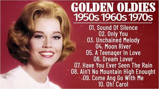 Best Oldies Songs Of 1960s - Oldies But Goodies Greatest Hits